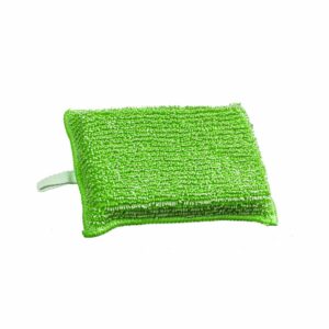 Ekowax Microvezel spons groen