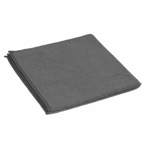 Ekowax Microvezeldoek grijs
