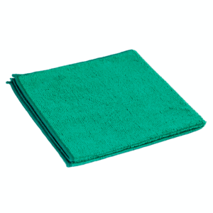 Ekowax Microvezeldoek groen