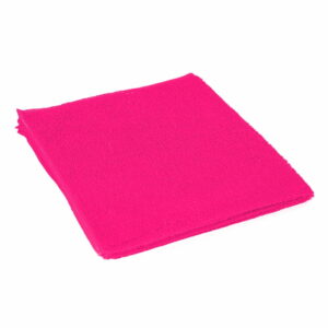 Ekowax Microvezeldoek roze