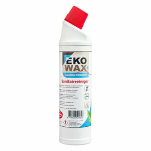 Ekowax Sanitairreiniger