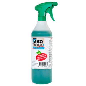 Ekowax cleaner 1 liter