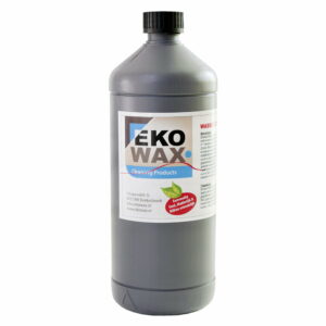 Ekowax navulfles Wassen Zonder Water 1 liter