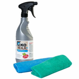 Ekowax starterset Wassen Zonder Water 750ml
